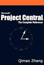 Microsoft Project Central