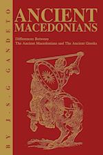 Ancient Macedonians