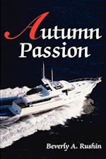 Autumn Passion