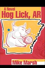 Hog Lick, AR