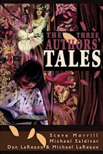 The Three Authors' Tales