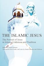 The Islamic Jesus