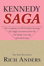 Kennedy Saga