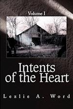 Intents of the Heart