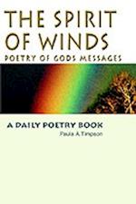 The Spirit of Winds Poetry of Gods Messages