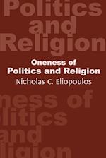 Oneness of Politics and Religion