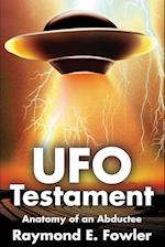 UFO Testament