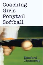 Coaching Girls Ponytail Softball