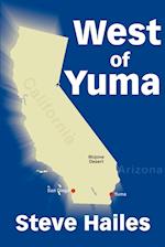 West of Yuma