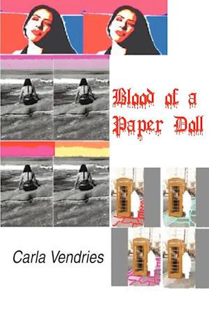 Blood of a Paper Doll