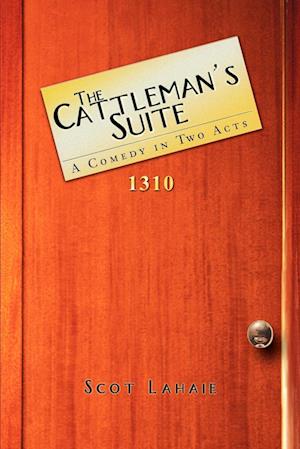 The Cattleman's Suite