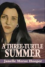 A Three-Turtle Summer