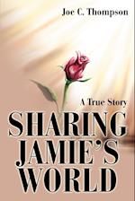 Sharing Jamie's World