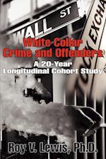 White Collar Crime and Offenders