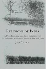 Religions of India