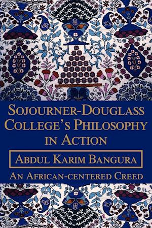 Sojourner-Douglass College's Philosophy in Action