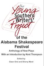 The Young Southern Writers' Project of the Alabama Shakespeare Festival