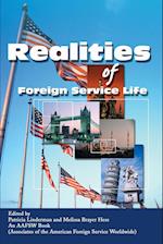 Realities of Foreign Service Life