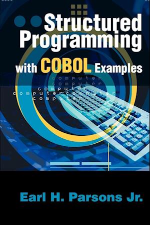 Structured Programming with COBOL Examples