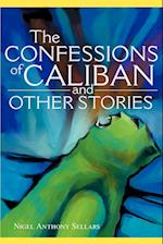 The Confessions of Caliban and Other Stories