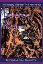 In Defense of Nature