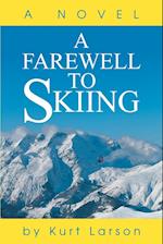 A Farewell to Skiing