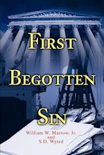 First Begotten Sin