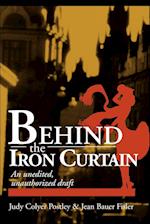 Behind the Iron Curtain