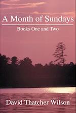 A Month of Sundays