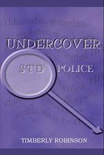 Undercover Std Police