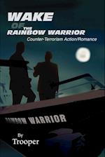 Wake of the Rainbow Warrior