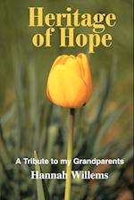 Heritage of Hope