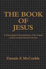 The Book of Jesus
