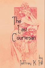 The Last Courtesan