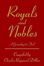 Royals and Nobles