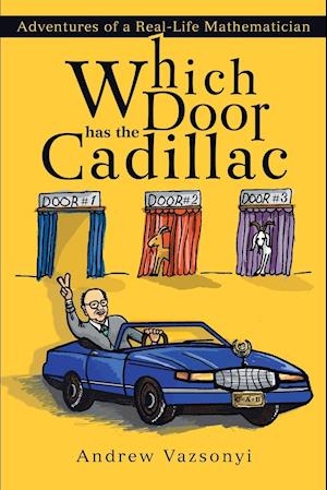 Which Door Has the Cadillac