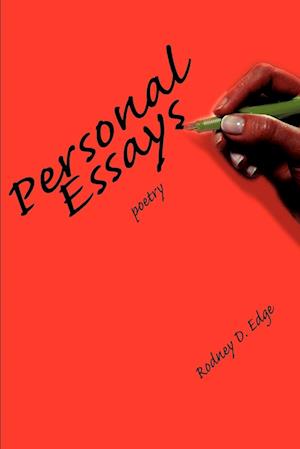 Personal Essays