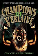 Champions of Verlaine