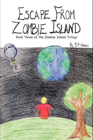 Escape from Zombie Island