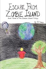 Escape from Zombie Island