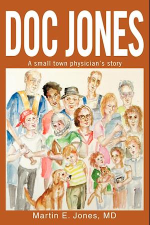 Doc Jones