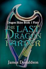 The Last Dragon Harper