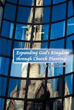 Expanding God's Kingdom Through Church Planting