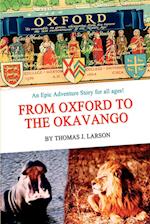 From Oxford to the Okavango