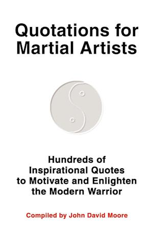 Quotations for Martial Artists