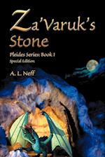 Za'varuk's Stone