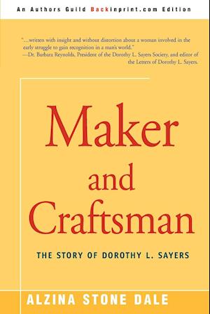 Maker and Craftsman