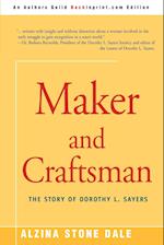 Maker and Craftsman