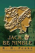 Jack, Be Nimble