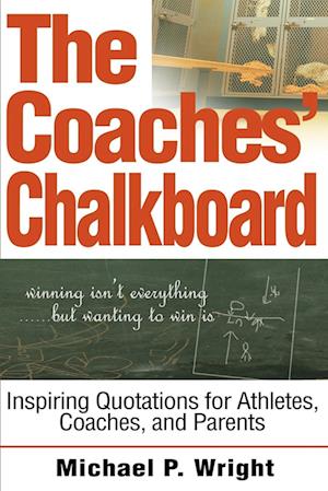 The Coaches' Chalkboard